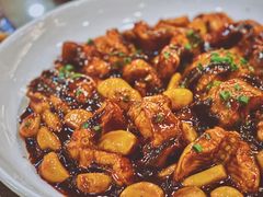 红烧河鳗-三林民间传菜