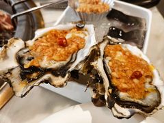 -火炉火自助餐(西直门凯德MALL店)