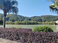 -明月山天沐温泉度假村