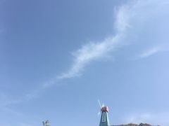 -长城西部影视城