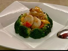 -8餐厅(新葡京酒店)