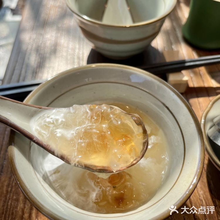 南村万博惊现！藏于云端竹林的素食桃源
 
