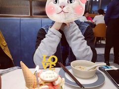 -半勺舒舒生日蛋糕店