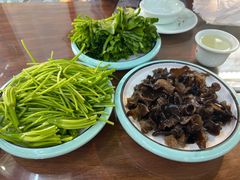 -八木轩·寻味大理白族民俗餐厅(文献路店)