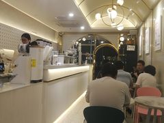 -茶力的小怪兽(梅林卓悦汇店)