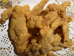 -庆江南江南菜(昆山吾悦广场店)