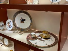 -HERMES(恒隆广场店)
