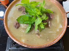 -藏味八珍特色火锅