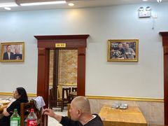 -清真利德顺小老饭庄(复兴路店)