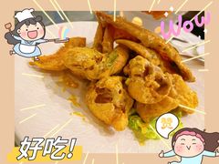 -珍宝海鲜JUMBO Seafood(尚嘉店)