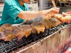 -生火火·小炉子炭烤(金楠天街总店)