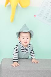 -有家宝贝儿童摄影(荟聚店)