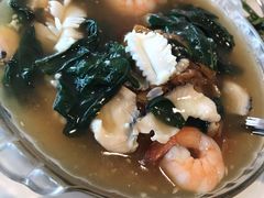 -无招牌海鲜餐厅(怡丰城店)
