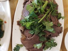 -敦煌达记酱驴肉黄面馆