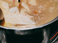 -八合里牛肉火锅(新洲店)