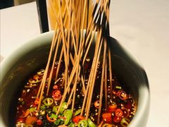 -石棉烤肉(大划店)