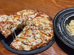 -澳骄 Aussie Kitchen·手工披萨·西餐(国大店)