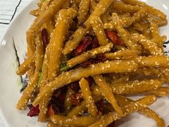 -虎虎龙虾大排档(双井店)