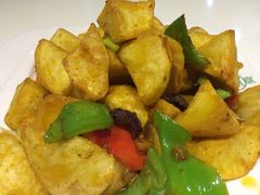 清真益鑫羊肉手抓馆(南大街店)-清真益鑫羊肉手抓馆(南大街店)
