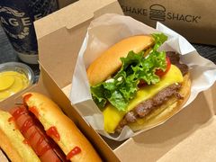 -Shake Shack(西单大悦城店)
