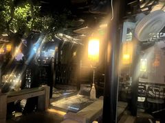 -绿茶餐厅(光谷世界城步行街店)
