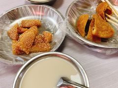 -蒙记老牌豆浆