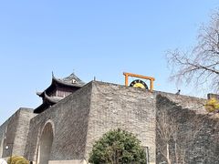 -相门城墙文化休闲景区