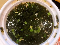 -吉野家(吉野家冰山慧谷店)