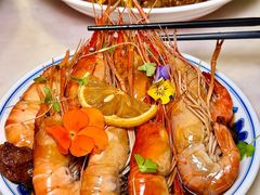 -径山十八道·风味民间菜(杭州总店)