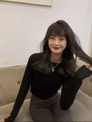 -Rise Hair上升造型