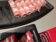 -海底捞火锅(高新万达店)