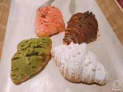 -奈雪的茶(石家庄万象城店)