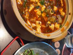 -拾捌川·自贡爆炒(新街口店)