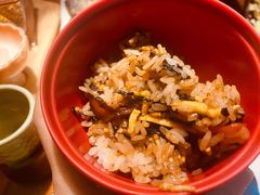 -鳗鱼家·深夜食堂(军博店)