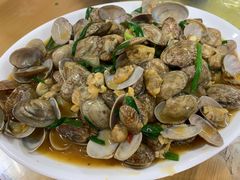 -明记海鲜大排档(巽寮湾店)
