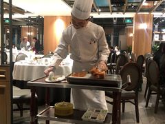 烤鸭小哥哥-大鸭梨烤鸭(枣园店)