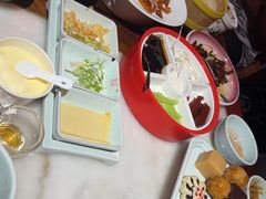 -小吊梨汤·北京菜·烤鸭(双井乐成中心店)