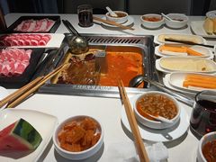 -海底捞火锅(外滩店)