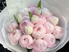 -爱尚幸福鲜花(上地实体店)