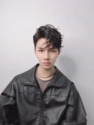 -HG美发设计沙龙