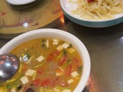 -杏花村水席楼·洛阳水席(老城十字街店)