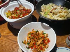 -老湘村·湖南土菜(天河维多利店)