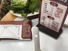 -鹅香四海·卤水火锅·砂锅粥·潮汕菜(宝安店)