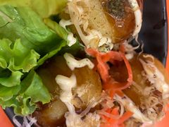 -拉面莊夢語＆中华料理八椿