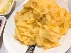 嫩炒鸡蛋-老昌春饼(学府凯德店)