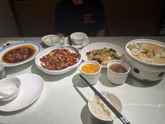 -老太原菜馆(中正天街店)