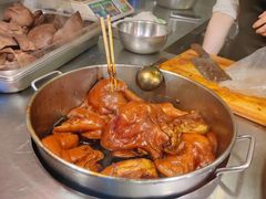 -石家猪蹄(徐家湾店)