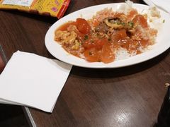 -新旺茶餐厅(嘉里城店)