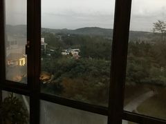 -威海天沐温泉度假区