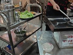 -郝大姐·乌龙山铁板烧(大学城三店)